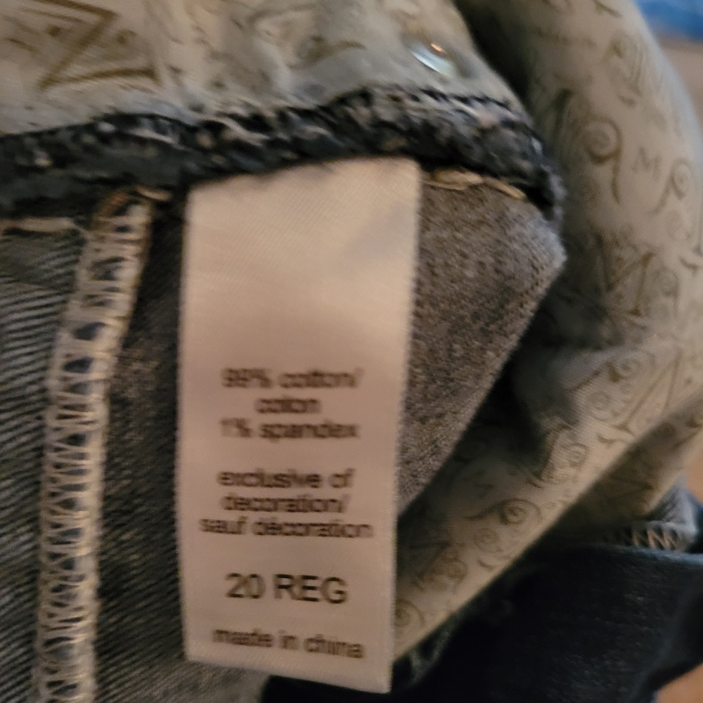 Maurice jean capri 20 R - Picture 5 of 5